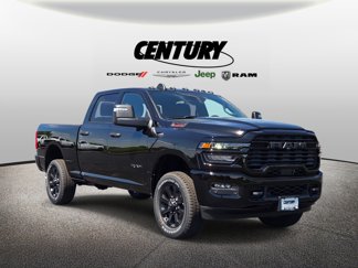 New 2025 RAM 2500 Big Horn image 1