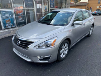 Used 2014 Nissan Altima 2.5 S image 1