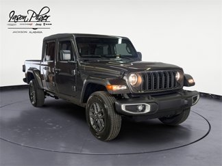 New 2025 Jeep Gladiator Sport image 1