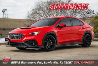 Used 2023 Subaru WRX Premium image 1