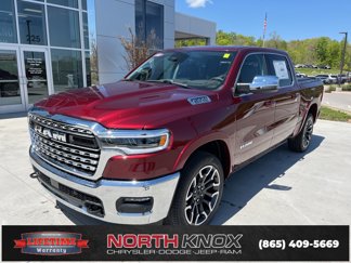 New 2025 RAM 1500 Limited image 1