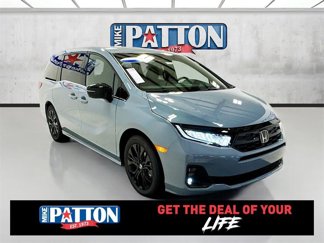 New 2026 Honda Odyssey Sport-L image 1