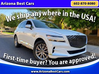 Used 2024 Genesis GV80 2.5T image 1