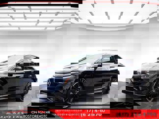 Used 2023 Mercedes-Benz EQE 500 4MATIC Sedan image 1