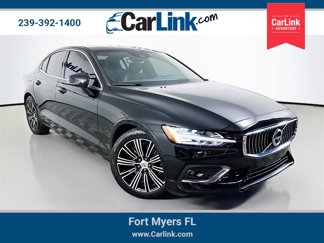 Used 2020 Volvo S60 T5 Inscription image 1