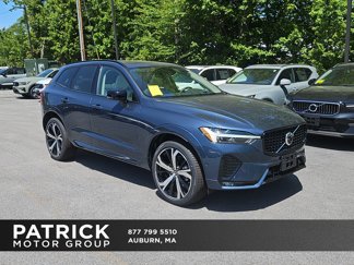 New 2025 Volvo XC60 B5 Ultra w/ Protection Package Premier image 1