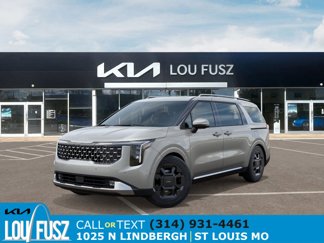 New 2026 Kia Carnival SX image 1