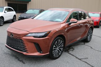 Used 2024 Lexus RX 350 Premium Plus image 1