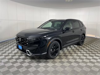 New 2026 Honda CR-V Sport Touring image 1