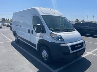 Used 2020 RAM ProMaster 2500 image 1