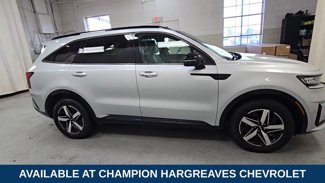 Used 2021 Kia Sorento EX w/ Panoramic Sunroof Package video 2