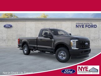 New 2026 Ford F350 XL 360° Tour