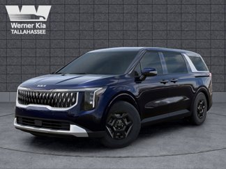 New 2026 Kia Carnival image 1