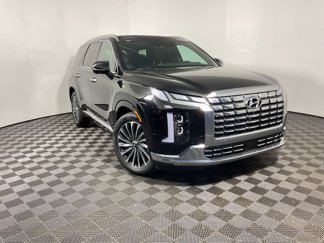 New 2025 Hyundai Palisade Calligraphy image 1