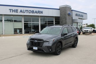 Certified 2025 Subaru Ascent Bronze Edition w/ Onyx Package image 1