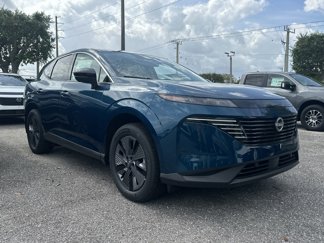 New 2025 Nissan Murano SL image 1