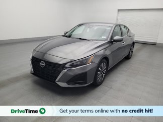 Used 2023 Nissan Altima 2.5 SV image 1