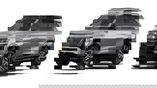 New 2026 Cadillac Vistiq Sport image 1