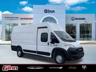 New 2025 RAM ProMaster 3500 image 1