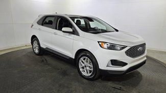 Used 2023 Ford Edge SEL image 1