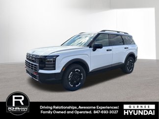 New 2026 Hyundai Palisade XRT Pro image 1