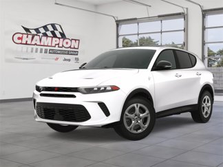 New 2025 Dodge Hornet GT w/ Cold Weather Group image 1