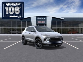 New 2026 Buick Encore GX Sport Touring w/ Experience Buick Package image 1