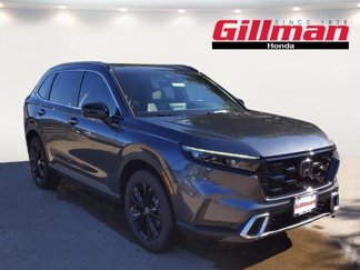 New 2025 Honda CR-V Sport Touring image 1
