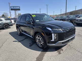 New 2025 Hyundai Palisade SEL image 1