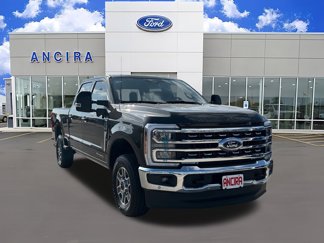 New 2025 Ford F250 Lariat w/ Lariat Ultimate Package image 1