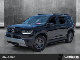 Used 2026 Honda Passport RTL image 1