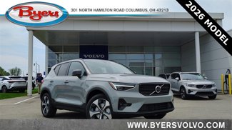 New 2026 Volvo XC40 B5 Plus w/ Protection Package Premier image 1