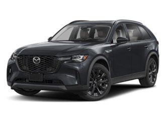 New 2025 MAZDA CX-90 3.3 Turbo w/ Premium Sport Pkg image 1