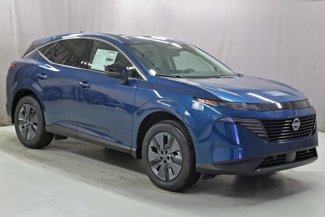 New 2025 Nissan Murano SL image 1