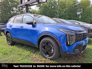 New 2026 Kia Sportage X-Pro Prestige image 1