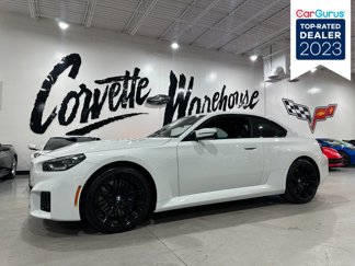 Used 2024 BMW M2 image 1