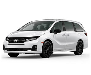 New 2026 Honda Odyssey Sport-L image 1