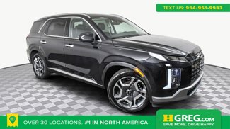 Used 2024 Hyundai Palisade SEL image 1