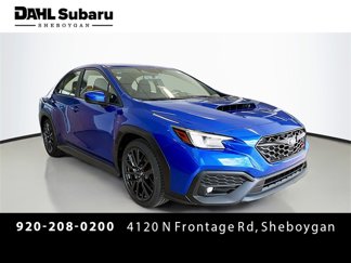 New 2025 Subaru WRX Premium image 1