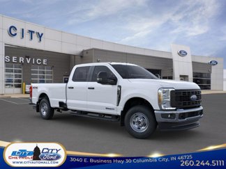 New 2025 Ford F350 XL image 1