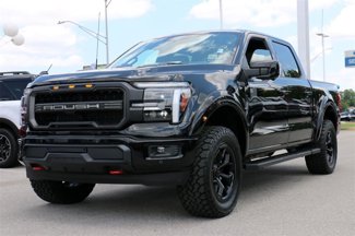 New 2025 Ford F150 Lariat w/ Equipment Group 502A High image 1