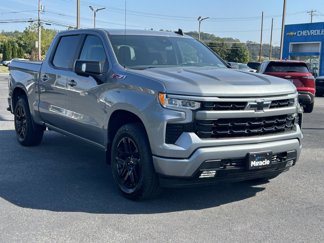 Used 2023 Chevrolet Silverado 1500 RST w/ Convenience Package II video 1