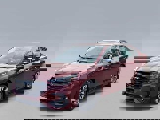 New 2025 Subaru Legacy Touring XT image 1