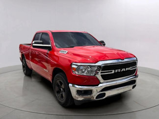 Used 2021 RAM 1500 Big Horn image 1