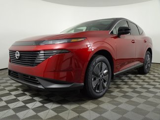 New 2025 Nissan Murano SL image 1
