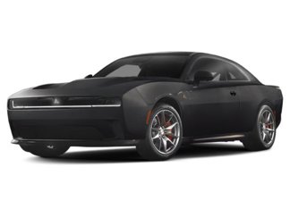 New 2025 Dodge Charger R/T w/ Quick Order Package 25M R/T image 1