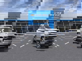 New 2025 Chevrolet Tahoe LT image 1