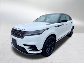 New 2026 Land Rover Range Rover Velar Dynamic SE image 1