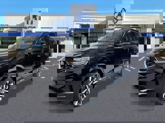 New 2025 Acura MDX SH-AWD w/ Technology Package image 1