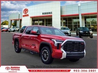 New 2025 Toyota Tundra SR5 image 1